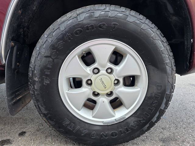 Used 2006 Toyota Tundra SR5 RWD image 23