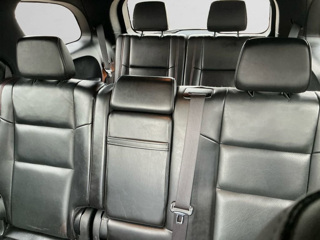 Used 2024 Dodge Durango GT image 13