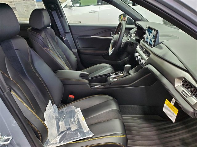 New 2026 Acura Integra A-Spec image 13