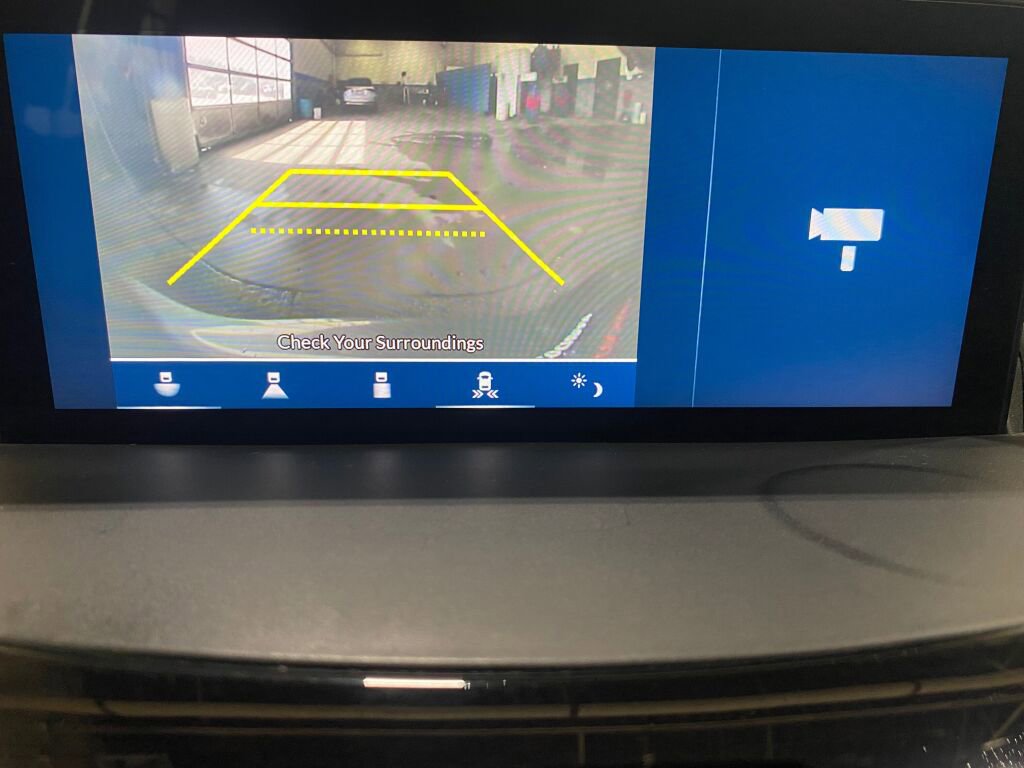 Used 2020 Acura RDX A-Spec image 13