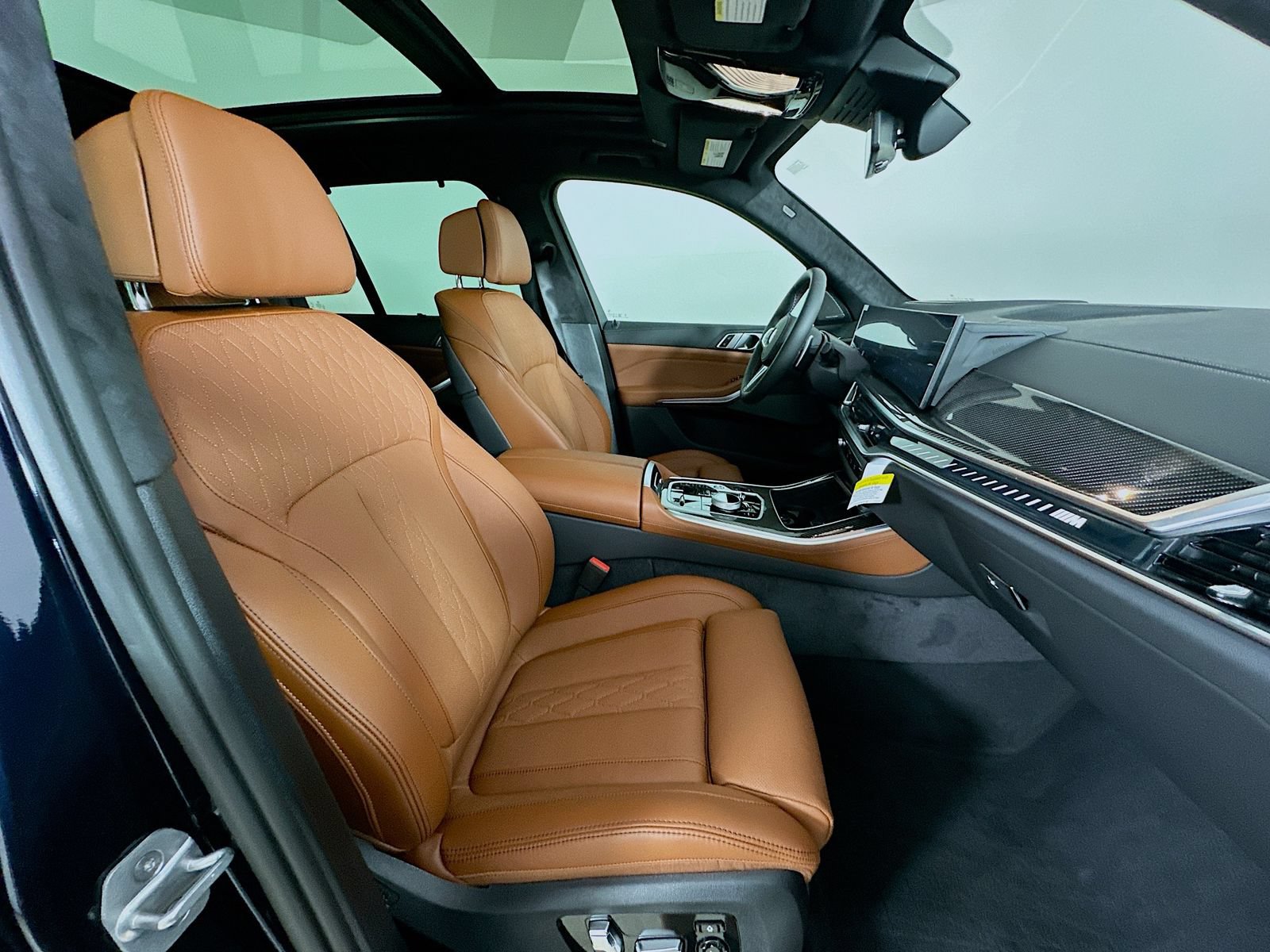 New 2026 BMW X5 M60i AWD/4WD image 43