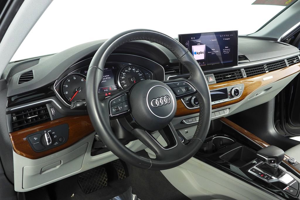 Used 2022 Audi A4 2.0T Premium w/ 18" Wheel Package image 31