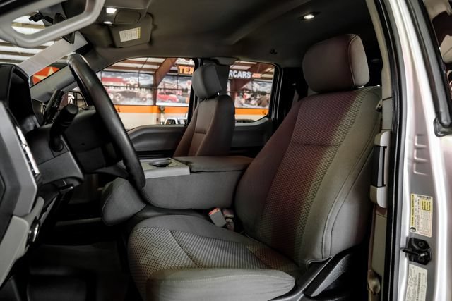 Used 2018 Ford F250 XLT AWD/4WD image 27