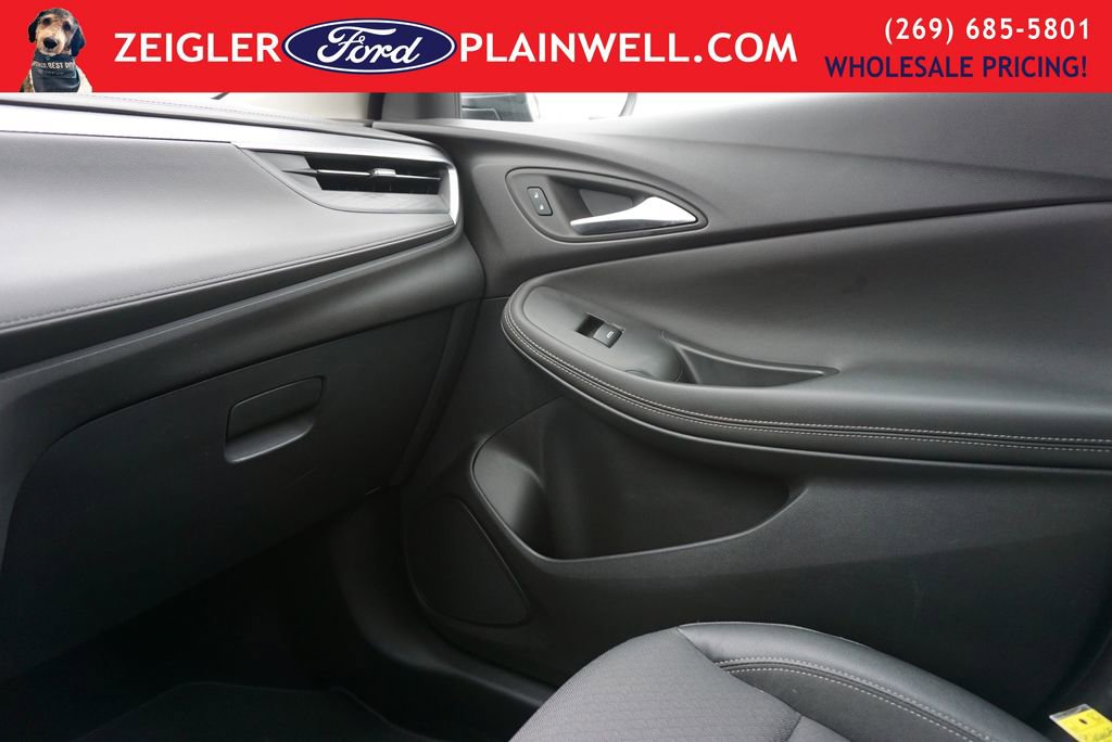 Used 2024 Buick Encore GX Preferred image 30