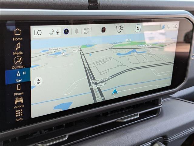 Used 2024 Jeep Wrangler Sahara w/ Technology Group image 13