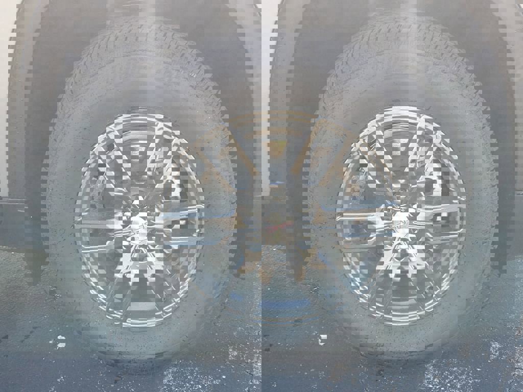 New 2026 GMC Acadia Elevation w/ LPO, Floor Liner Package image 7