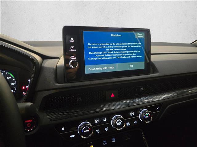 New 2026 Honda CR-V Sport-L image 12
