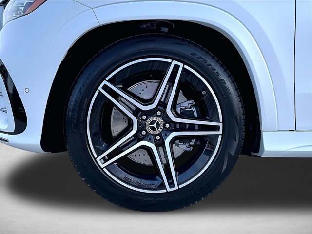 New 2026 Mercedes-Benz GLS 450 4MATIC image 14