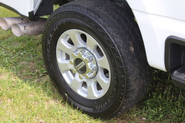 Used 2024 Ford F250 XLT w/ FX4 Off-Road Package image 30