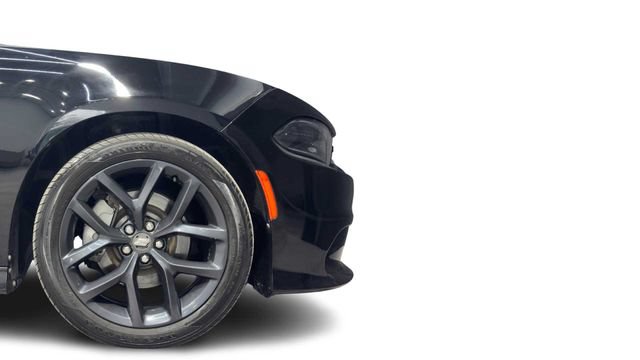 Used 2021 Dodge Charger GT w/ Blacktop Package RWD image 8