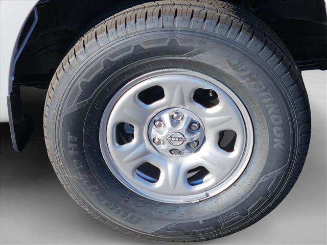 New 2026 Nissan Frontier S image 11