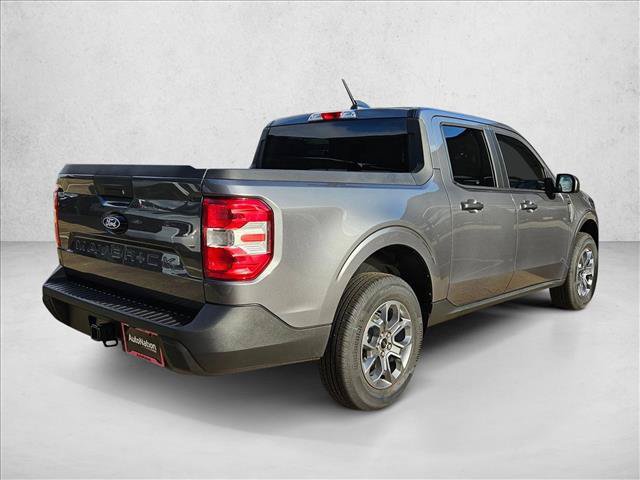 New 2026 Ford Maverick XLT FWD image 2
