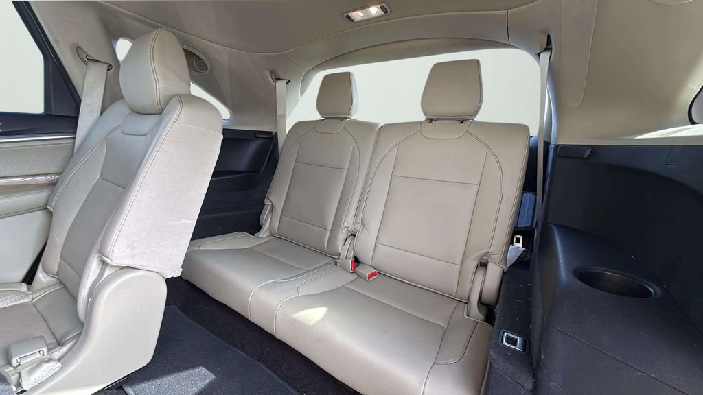 Used 2019 Acura MDX FWD w/ Technology Package image 13