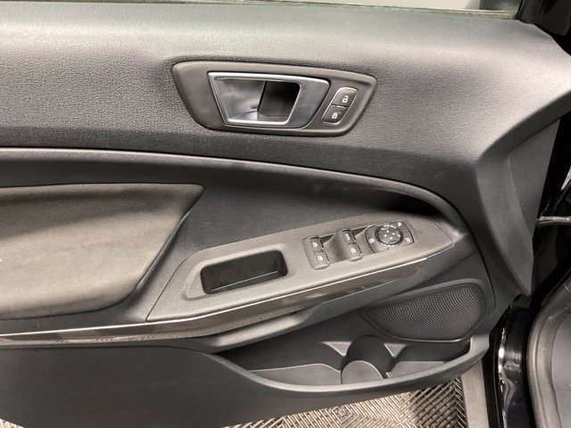 Used 2018 Ford EcoSport SE FWD image 15