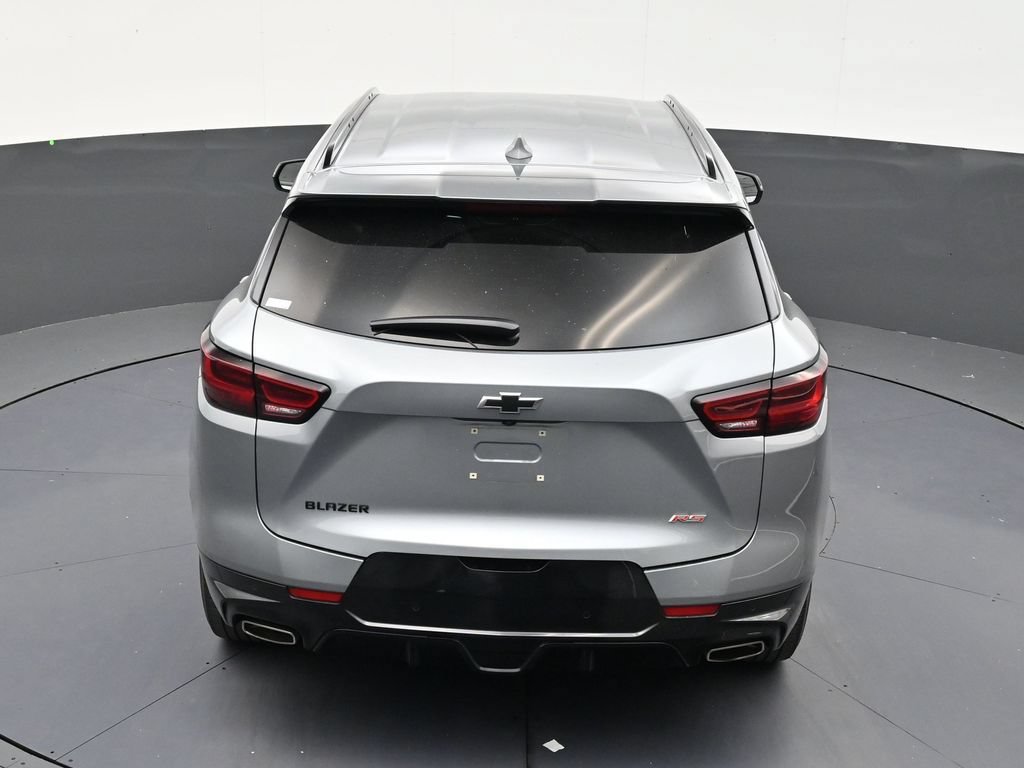 Used 2023 Chevrolet Blazer RS w/ Enhanced Convenience Package FWD image 15
