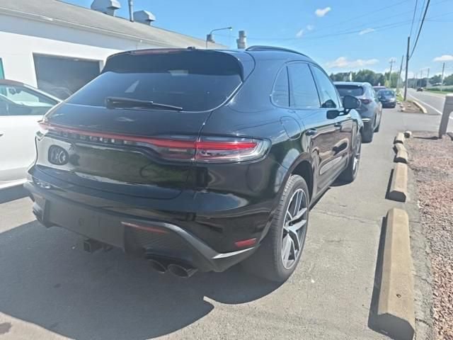 Used 2023 Porsche Macan S AWD/4WD image 6