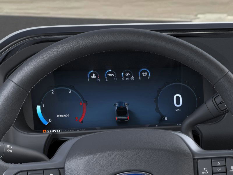 New 2026 Ford F250 XLT image 13