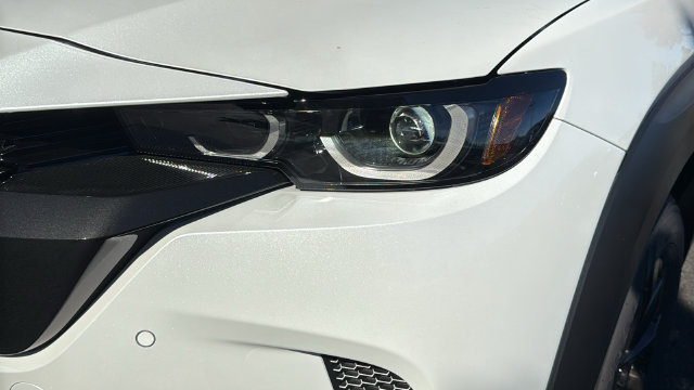 New 2026 MAZDA CX-50 AWD 2.5 Hybrid w/ Cargo Package image 7