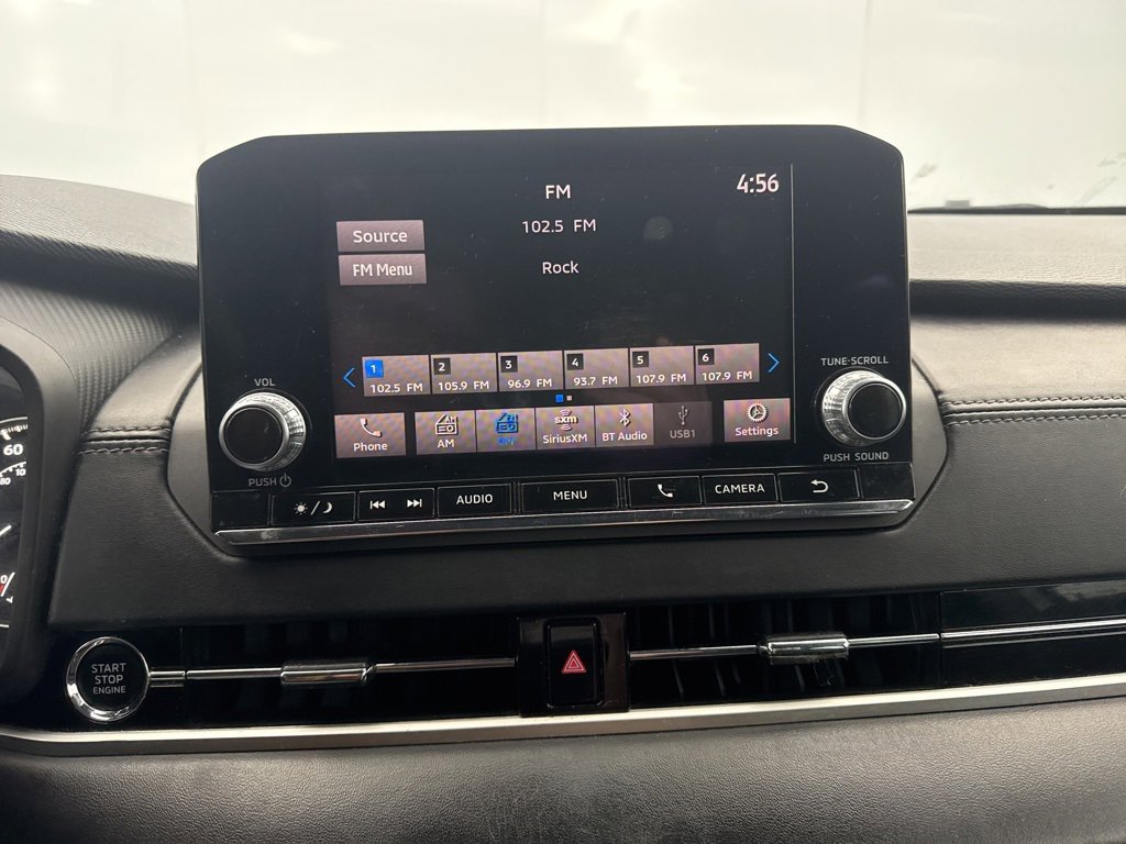 Used 2022 Mitsubishi Outlander ES image 22