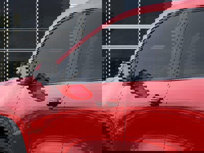 New 2025 GMC Acadia Elevation w/ Elevation Premium Package image 12