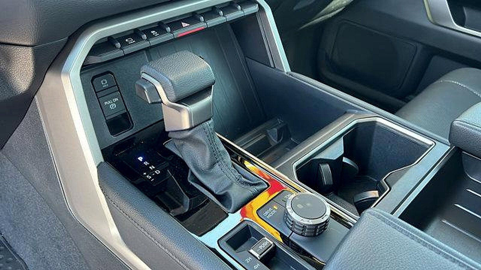 Used 2024 Toyota Tundra Limited image 20