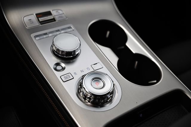 New 2026 Genesis GV70 3.5T Sport Advanced image 41