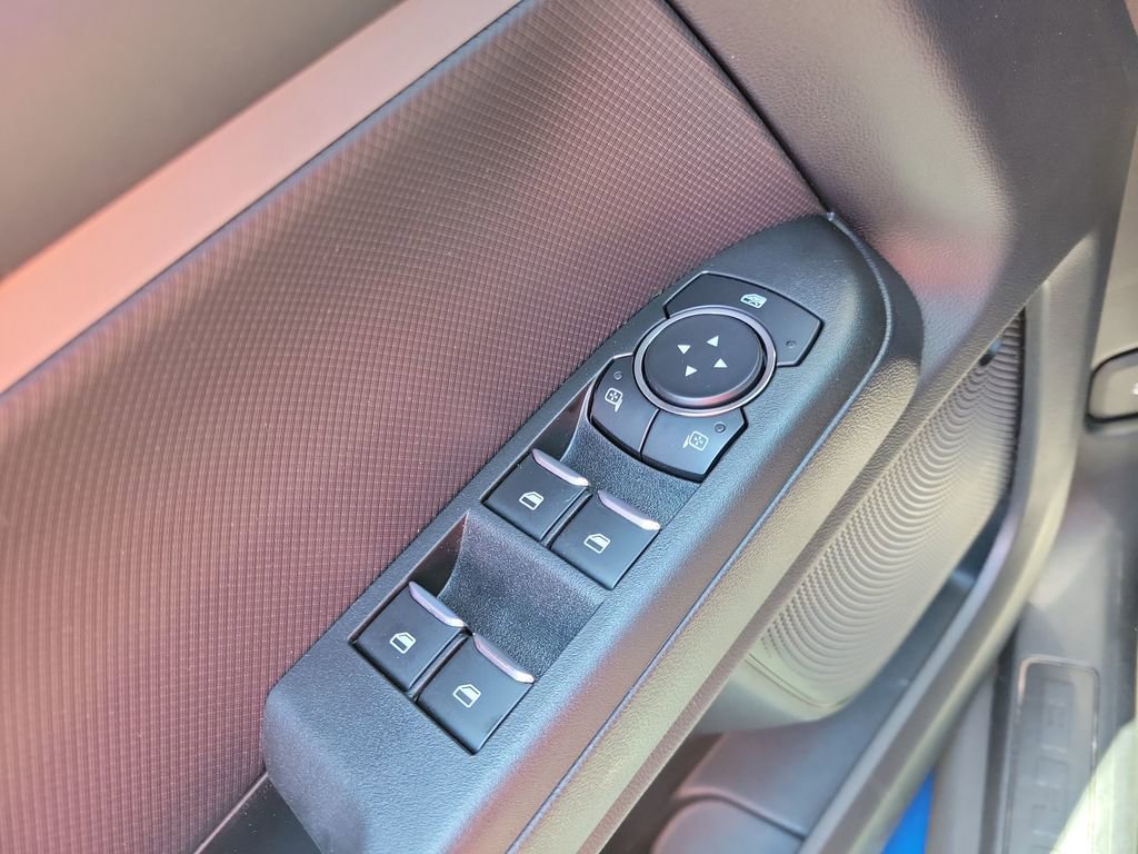 Used 2024 Ford Bronco Sport Outer Banks AWD/4WD image 14