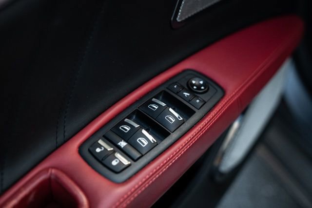 Used 2022 Maserati Ghibli Modena image 49