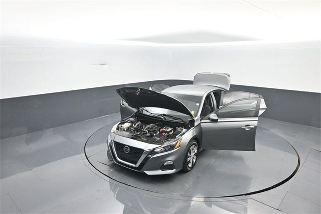 Used 2022 Nissan Altima 2.5 S image 34