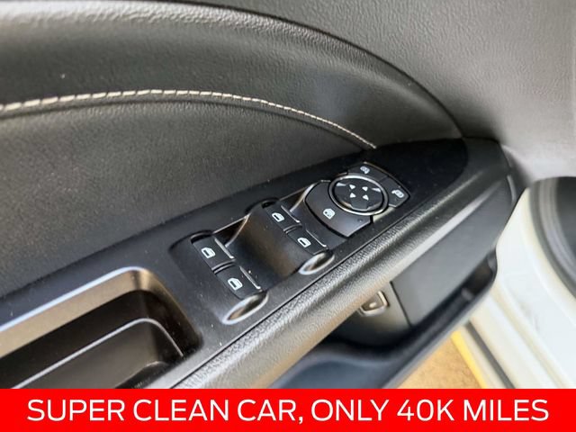 Used 2019 Ford Fusion Energi Titanium FWD image 16