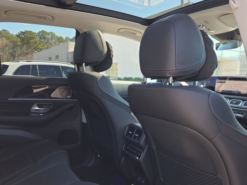 New 2026 Mercedes-Benz GLE 580 4MATIC image 18