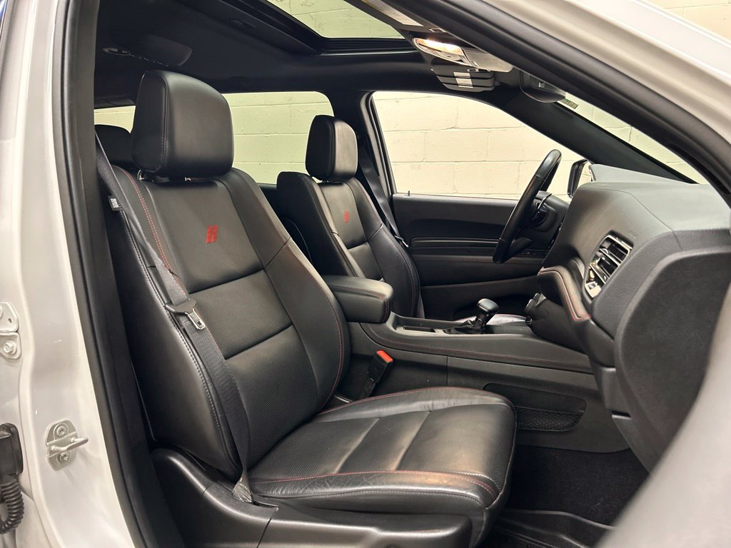 Used 2024 Dodge Durango GT AWD/4WD image 12
