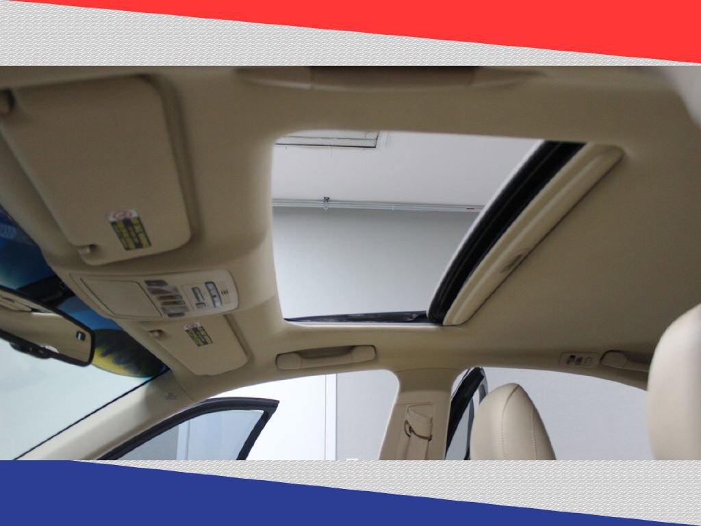 Used 2011 Lexus ES 350 image 24