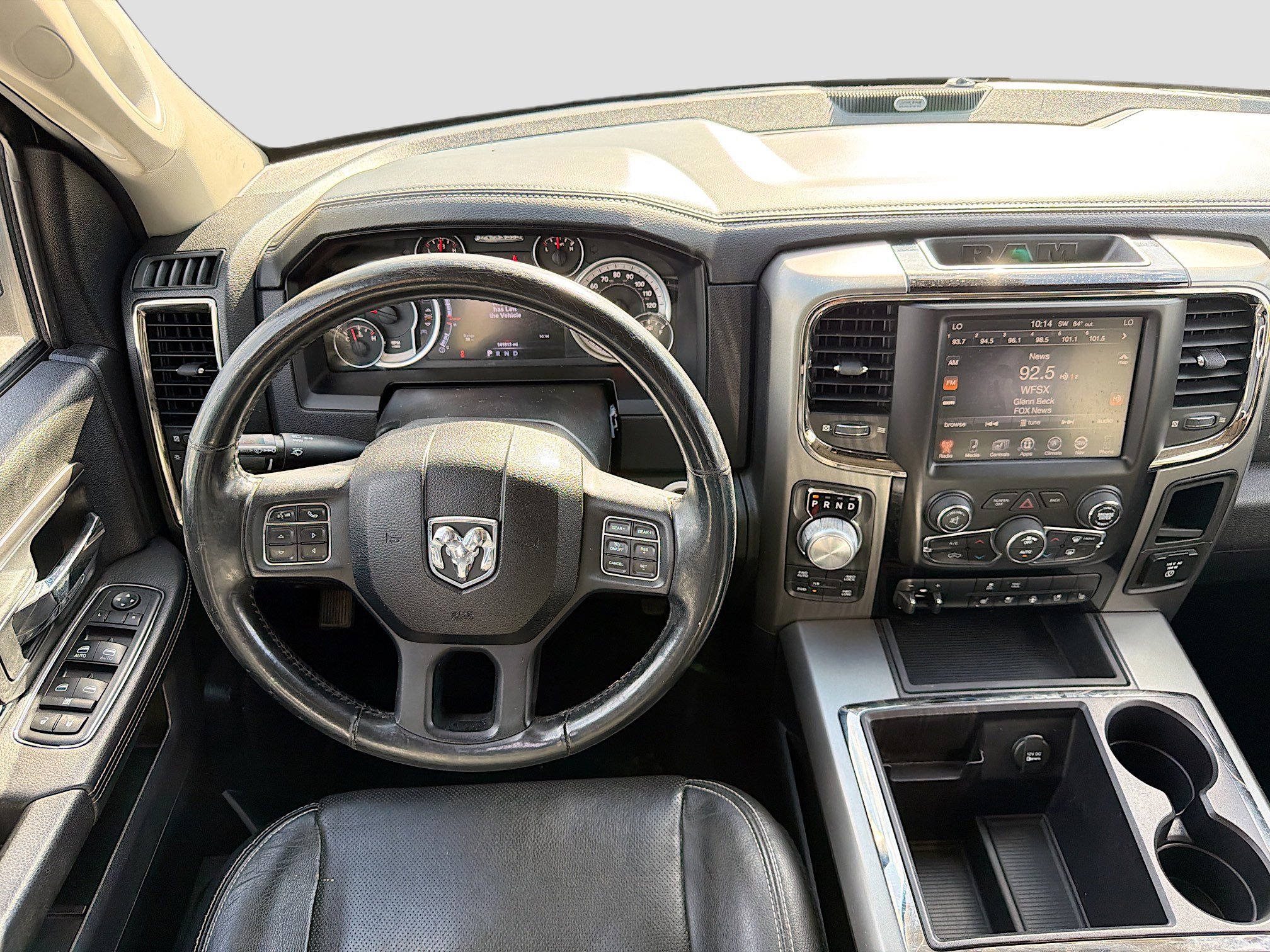 Used 2015 RAM 1500 Sport image 16