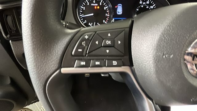 Used 2022 Nissan Rogue Sport S AWD/4WD image 16