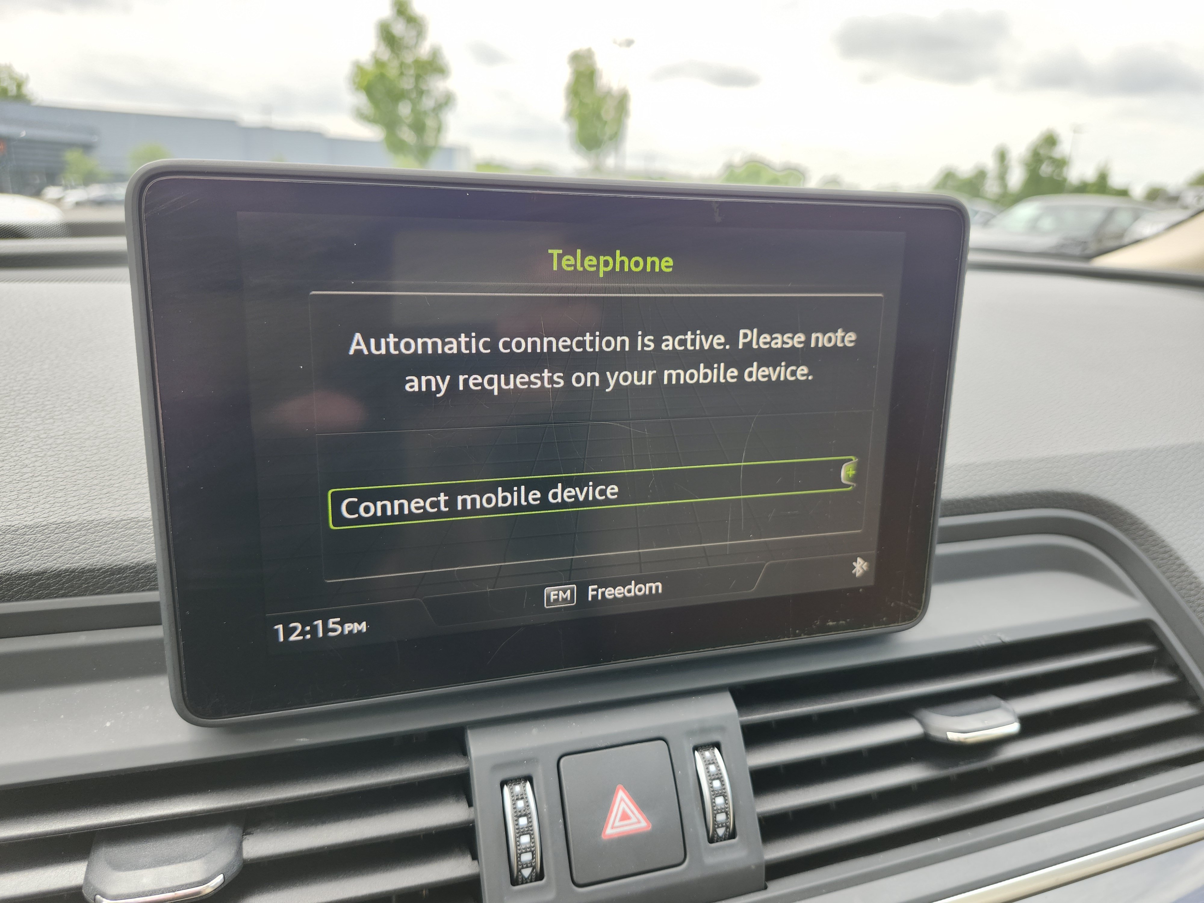 Used 2018 Audi Q5 2.0T Premium AWD/4WD image 4