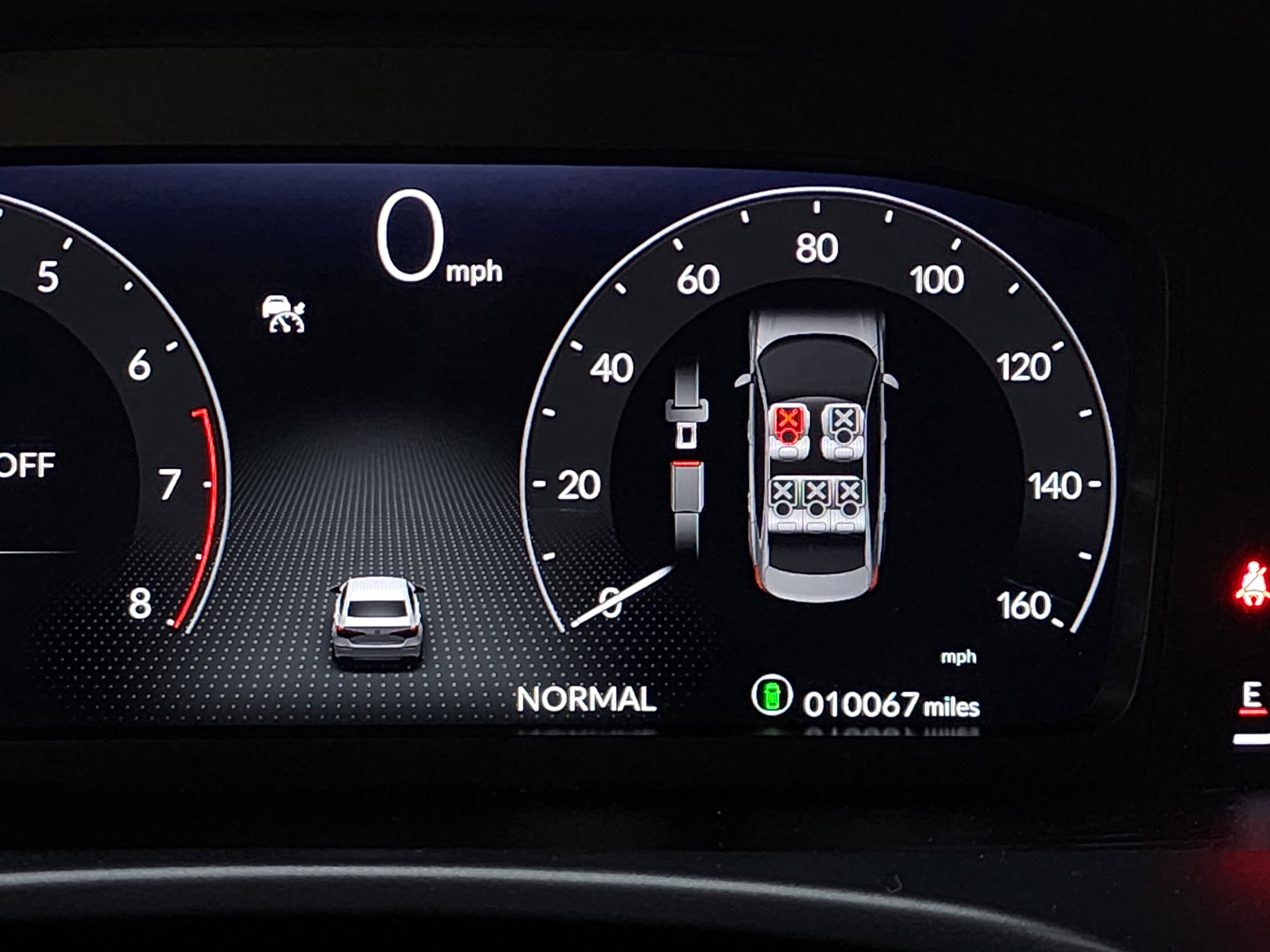 Used 2024 Honda Civic Touring image 25