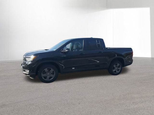 Used 2024 Honda Ridgeline TrailSport image 4