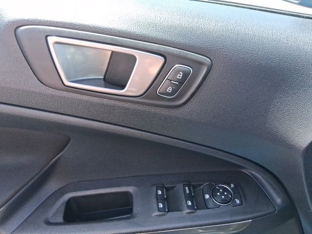 Used 2020 Ford EcoSport SE w/ SE Convenience Package FWD image 14