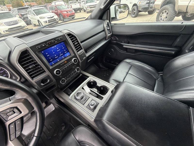 Used 2021 Ford Expedition XLT AWD/4WD image 22
