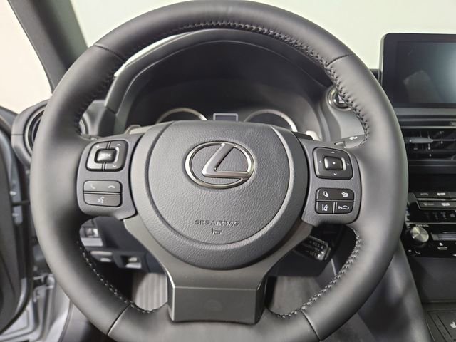 New 2025 Lexus IS 350 F Sport image 22