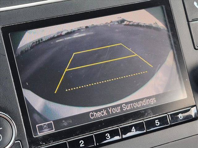 Used 2019 Honda Civic LX image 12
