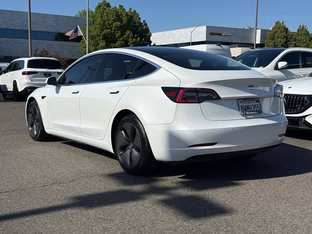 Used 2019 Tesla Model 3 Standard Range Plus RWD image 7