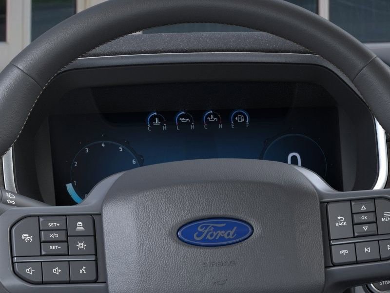 New 2026 Ford F150 Lariat w/ Bed Utility Package image 13