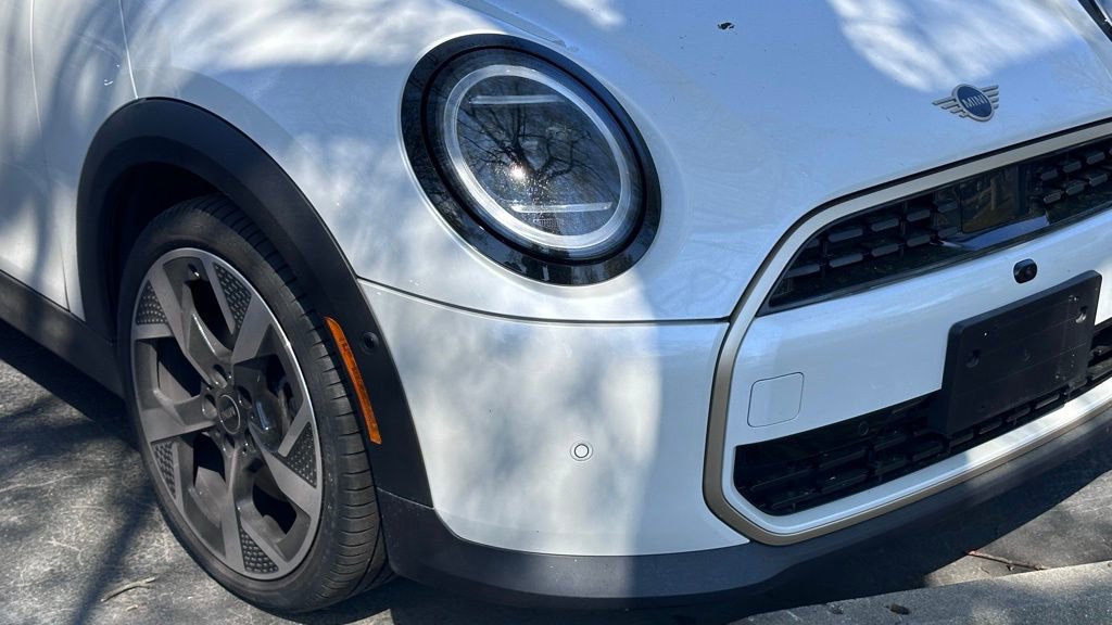 Used 2025 MINI Cooper S FWD image 2