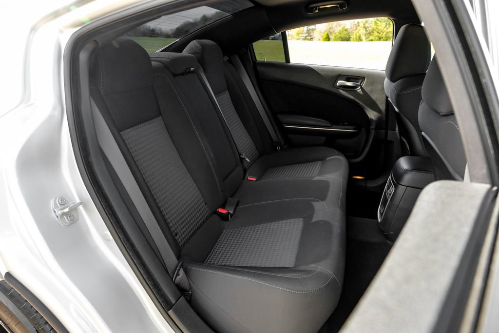 Used 2019 Dodge Charger Scat Pack w/ Navigation & Travel Group image 43
