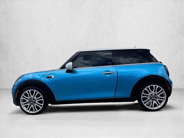 Used 2015 MINI Cooper 2-Door Hardtop FWD image 6
