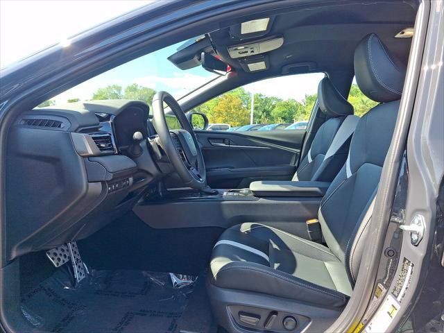 Certified 2026 Toyota Camry SE w/ Convenience Package FWD image 12