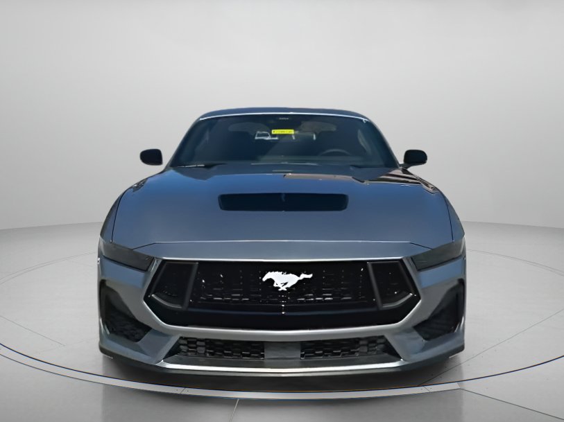 New 2026 Ford Mustang GT Premium RWD image 9