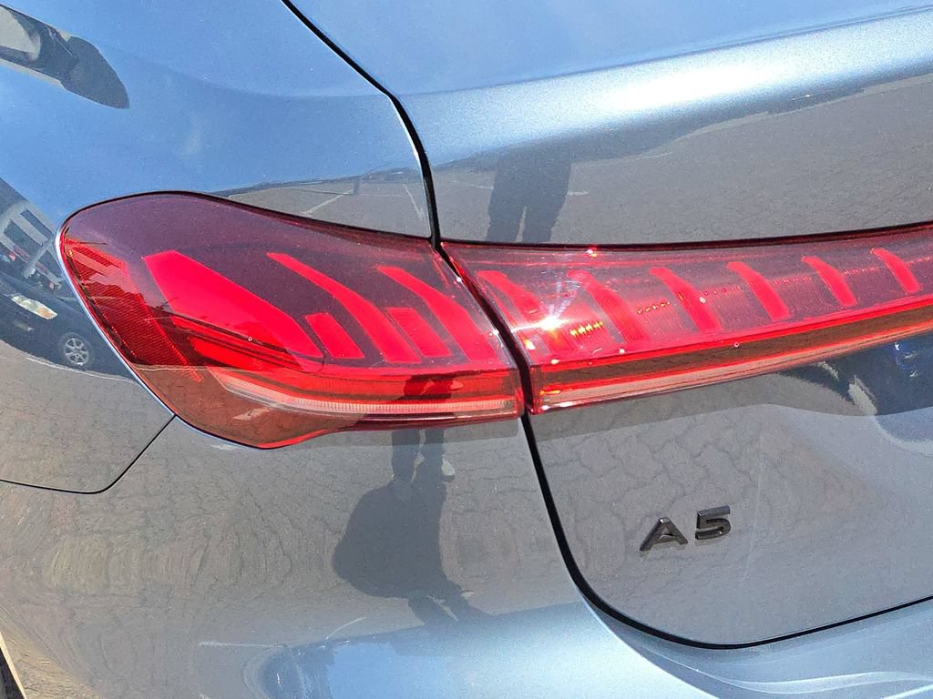 New 2026 Audi A5 2.0T Premium Plus AWD/4WD image 34
